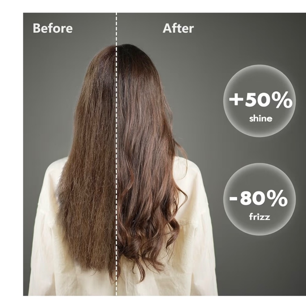 Ionic Thermal Brush Curling Iron Brush 1.5 In - Picture 10 of 10